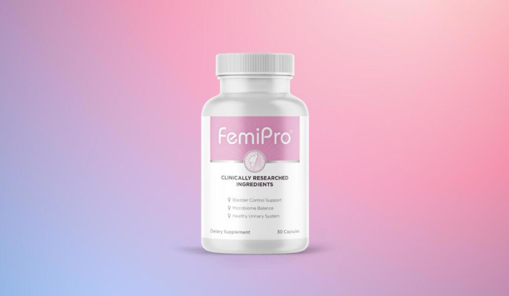 Femipro Reviews